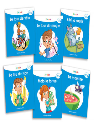 cover image of Le tour de velo